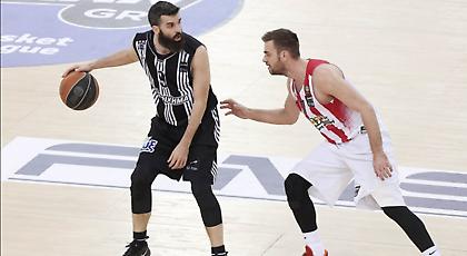 Τσόχλας: «Είναι μία δύσκολη στιγμή για ‘μας»