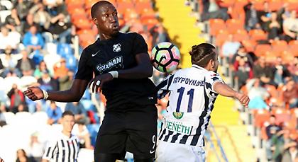 Το «ψάχνουν» στην Κύπρο για Βουό