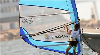 Με εννιάδα στη Γαλλία