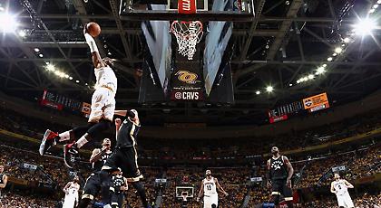 Ο λόγος του «Βασιλιά»!