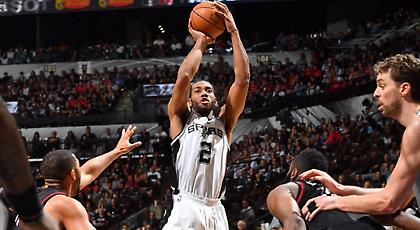 Σαρωτικοί Σπερς!