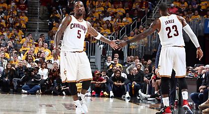 Λάμψη «Βασιλιά» στο Top 5 (video)