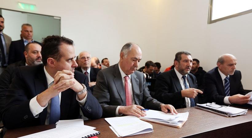 Ημέρα… εφέσεων για Ολυμπιακό και ΠΑΟΚ