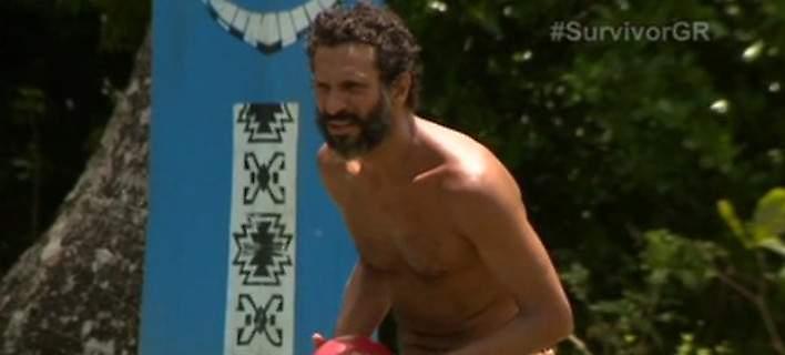 To Τwitter δίνει ρέστα για το χαμένο μαγιό του Χρανιώτη -«Παρακαλούμε να το χάσει και ο Ντάνος»