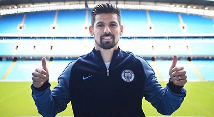 Αποχωρεί ο Νολίτο από τη Σίτι(;)