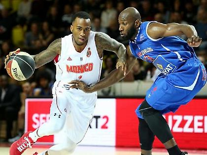 «Κλείδωσε» την πρωτιά η Μονακό