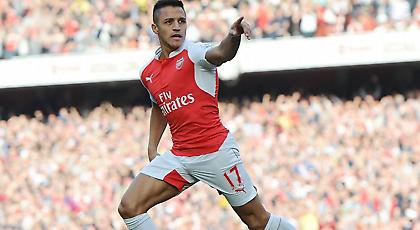 «Βόμβα» με Σάντσες θέλει η Μπάγερν