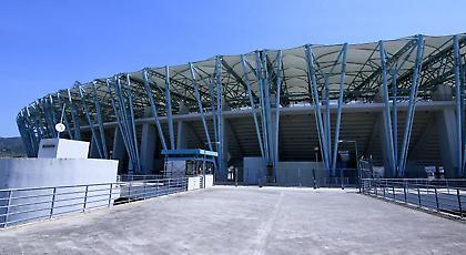 Αυτοψία από την Περιφέρεια στο Πανθεσσαλικό