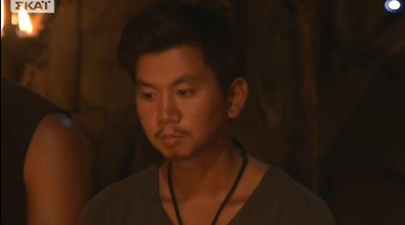 Survivor: Η ποιητική αποχώρηση Τσανγκ και η ανοίκεια αντίδραση του μισθοφόρου