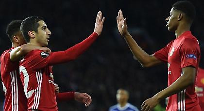 Ένα ματς που καθορίζει τη σεζόν στη Γιουναιτεντ...