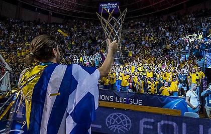 Πάρτι των οπαδών της Τενερίφης με το Μπόγρη… οργανωτή! (video)