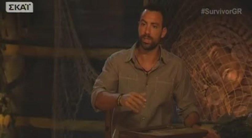 «Χτύπησε» ξανά 2,5 εκατ. τηλεθεατές το Survivor!