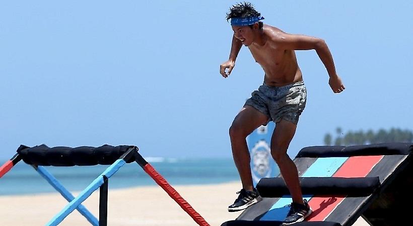 Survivor: Η πρώτη συνέντευξη του Ορέστη Τσανγκ μετά την αποχώρησή του (video)