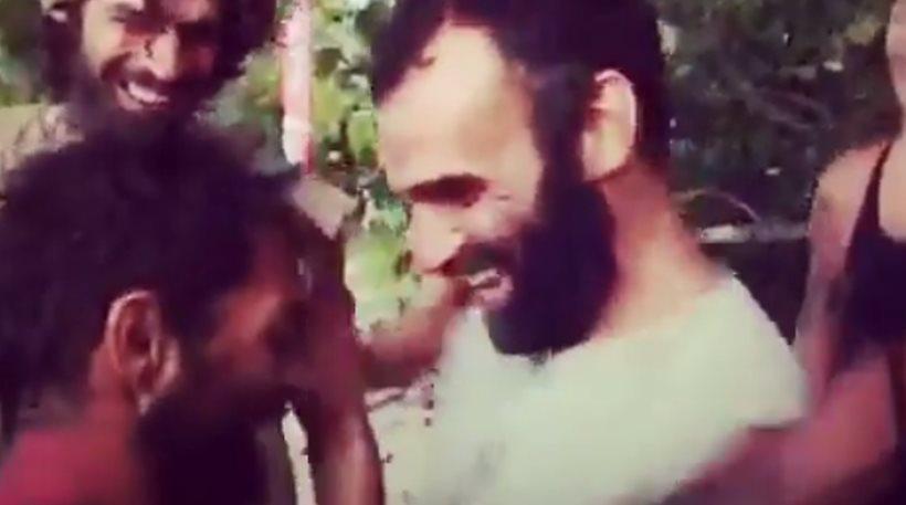 Ο Λάμπρος Χούτος νοσταλγεί το «Survivor»