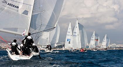 Τη δημιουργία έβδομης περιφέρειας ανακοινώνει η ΕΙΟ