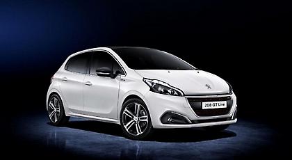 Πτώση ταξινομήσεων του Απριλίου - Επιτυχία για τη Peugeot