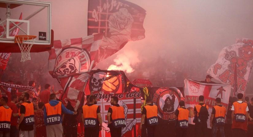 Τα εισιτήρια του Ολυμπιακού για το Final-4