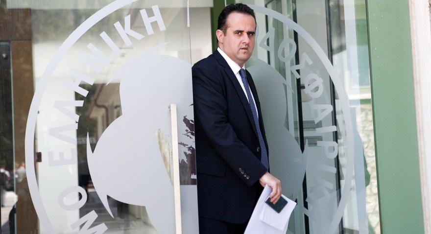 Μέχρι την Δευτέρα η απόφαση της Επιτροπής Εφέσεων για το Ολυμπιακός-ΑΕΚ