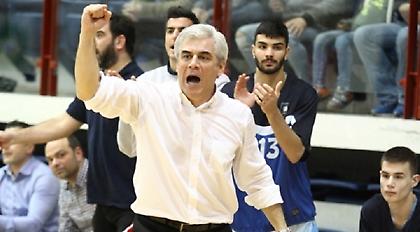 Τζήμας: «Ο Δούκας ανδρώνεται σαν μεγάλη ομάδα»