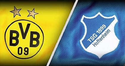 Ματσάρα για… σεντόνι στην Bundesliga