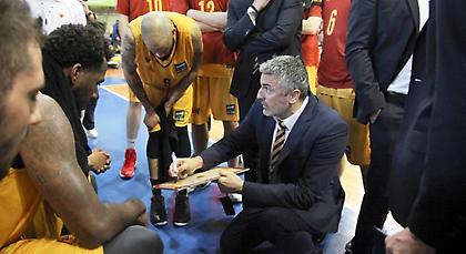 Βετούλας: «Η ήττα δεν αναιρεί την προσπάθεια όλης της χρονιάς»