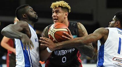 Τέλος από Ουσάκ ο Όγκαστ!