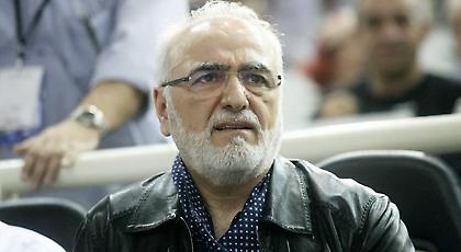 Στο πλευρό του Κύζα ο Ιβάν Σαββίδης: «Ο καημένος μπορεί να μην χαίρεται που έκανε λάθος υπέρ μας»!