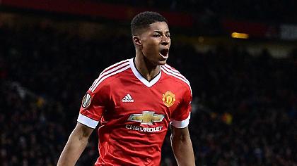 Έτσι «πάγωσε» το Βίγκο ο Ράσφορντ (video)