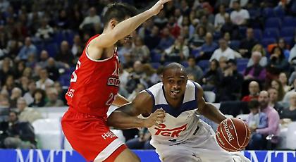 Με άνεση  η Ρεάλ, μεγάλη νίκη για Μπασκόνια