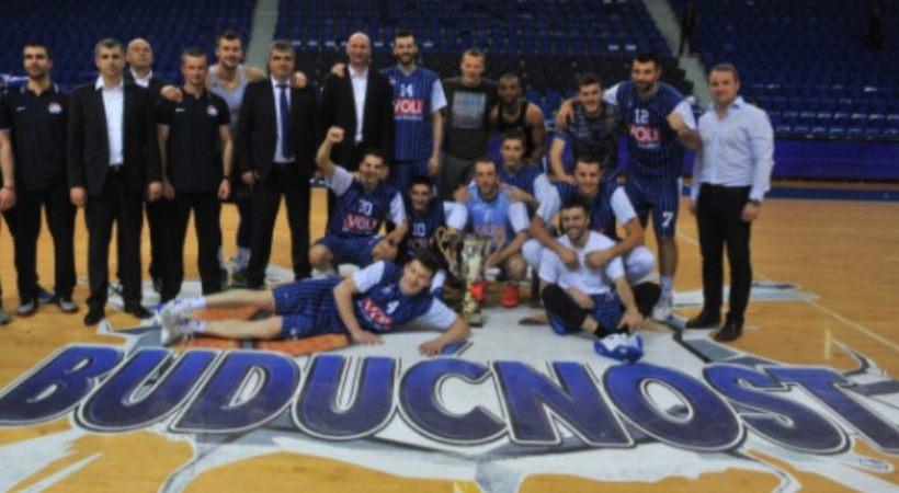 Παρέμεινε στην κορυφή η Μπούντουτσνοστ