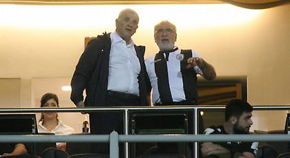 Πιέζουν να γίνει ο τελικός οι ΠΑΟΚ και ΑΕΚ!