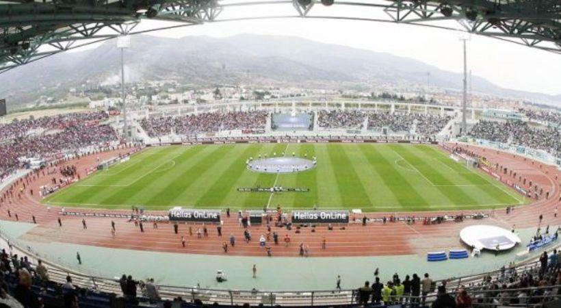 «Στον αέρα» ακόμα ο τελικός του Κυπέλλου!