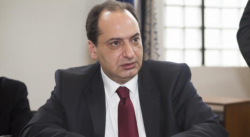 Ραντεβού με Σπίρτζη για την «Αγια-Σοφιά»