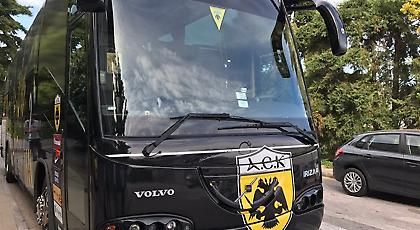 Φεύγει για το… άγνωστο η ΑΕΚ