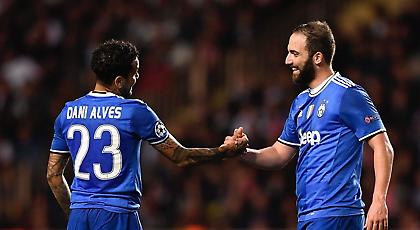 Επικό σκίτσο: Ο Άλβες ταΐζει Ιγκουαΐν και οι MSN… βλέπουν