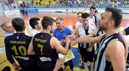 Γλιτώνει την τιμωρία έδρας ο Ηρακλής