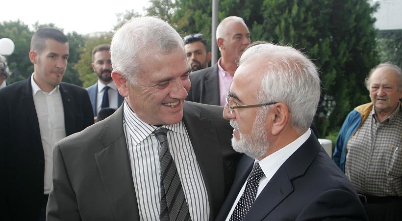 Γιώργος Σαββίδης: «Θέλουν την ήττα μας, είμαστε πολύ δυνατοί για αυτούς» (pic)