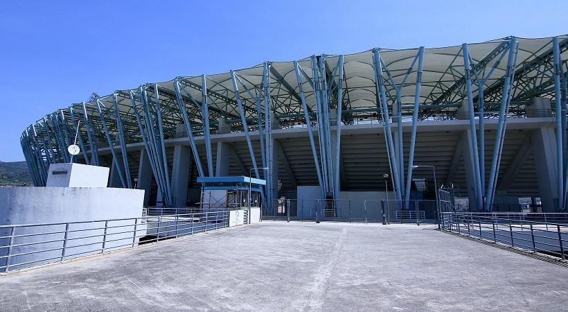 Το μεσημέρι στον Βόλο η καθοριστική σύσκεψη για την διεξαγωγή του τελικού