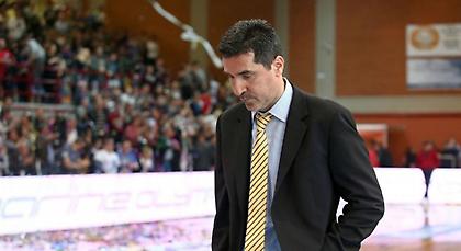 Πρίφτης: «Δεν υπάρχει κάποιο σενάριο για Εθνική»