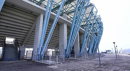 Δήμος Βόλου: Δόθηκε η άδεια λειτουργίας για το Πανθεσσαλικό-Επιστολή σε Βασιλειάδη