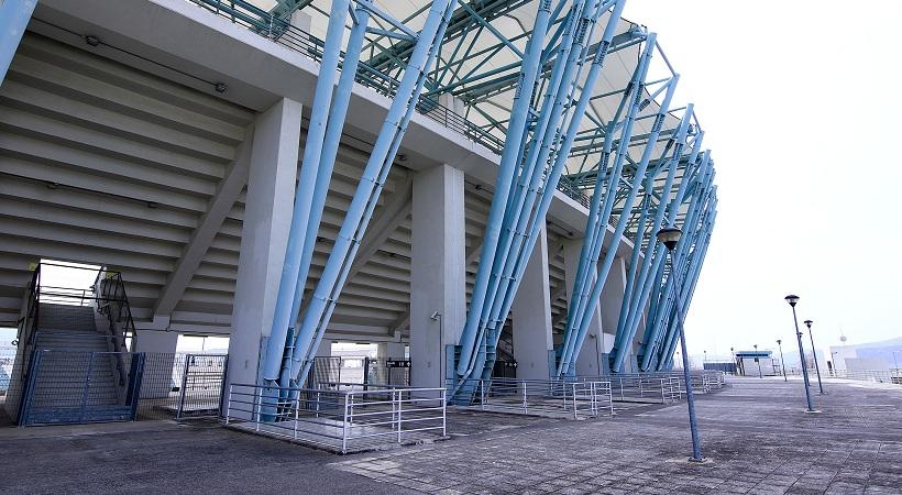 Δήμος Βόλου: Δόθηκε η άδεια λειτουργίας για το Πανθεσσαλικό-Επιστολή σε Βασιλειάδη