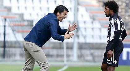 Καταλήγει σε Μπίσεσβαρ ο Ίβιτς