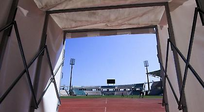 «Αστακός» ο Βόλος για τον τελικό του Κυπέλλου