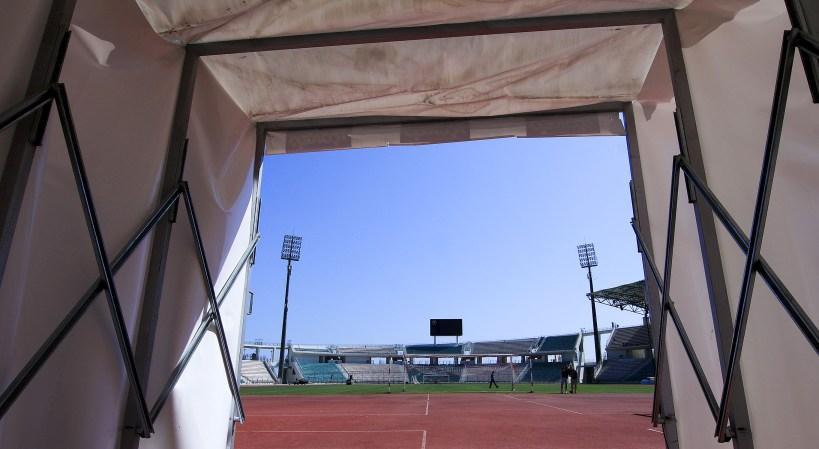 «Αστακός» ο Βόλος για τον τελικό του Κυπέλλου