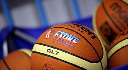 Το πρόγραμμα των δύο πρώτων ημιτελικών της Α1 μπάσκετ