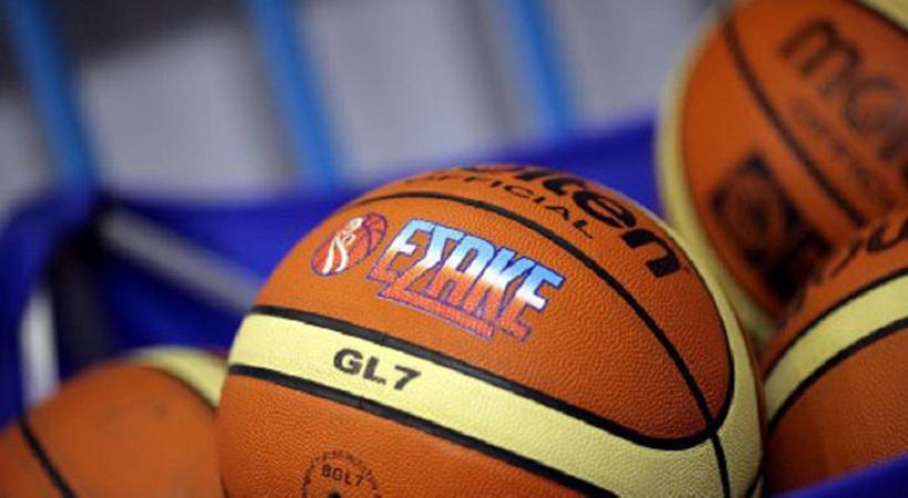 Το πρόγραμμα των δύο πρώτων ημιτελικών της Α1 μπάσκετ