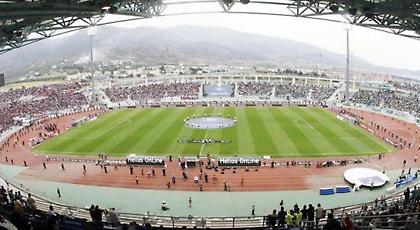 Εκστρατεία του ΣΠΟΡ FM 94,6 στον Βόλο για τον μεγάλο τελικό του Κυπέλλου Ελλάδας!