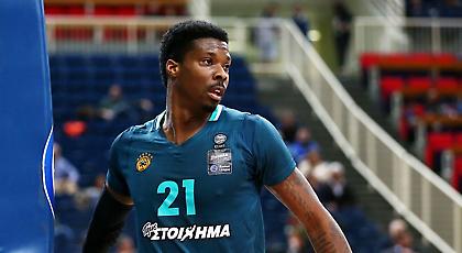 Γκέιμπριελ: «Σαν να πέρασε αιώνας από το τελευταίο ματς παιχνίδι»