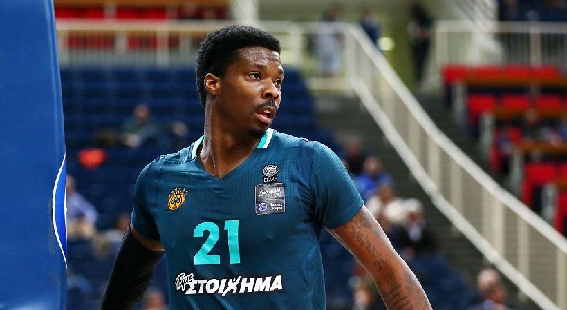 Γκέιμπριελ: «Σαν να πέρασε αιώνας από το τελευταίο ματς παιχνίδι»