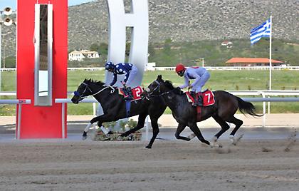 ΣΚΟΡ 6 για μεγάλα κέρδη στους παίκτες του στοιχήματος